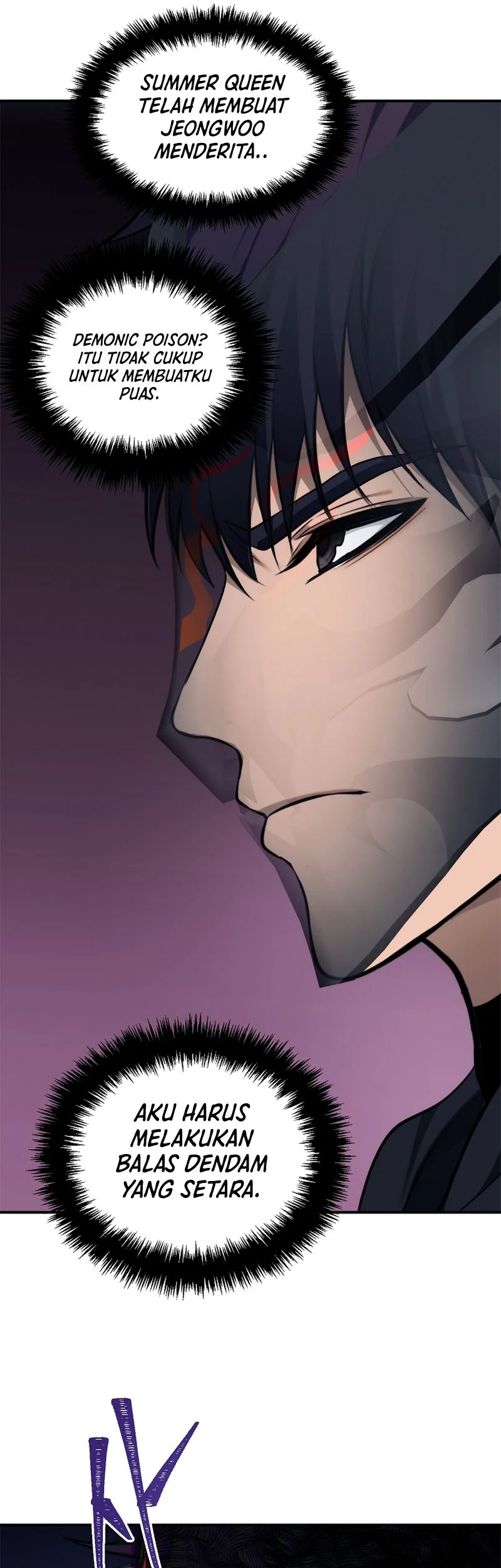 Second Life Ranker Chapter 154 Fix Gambar 34